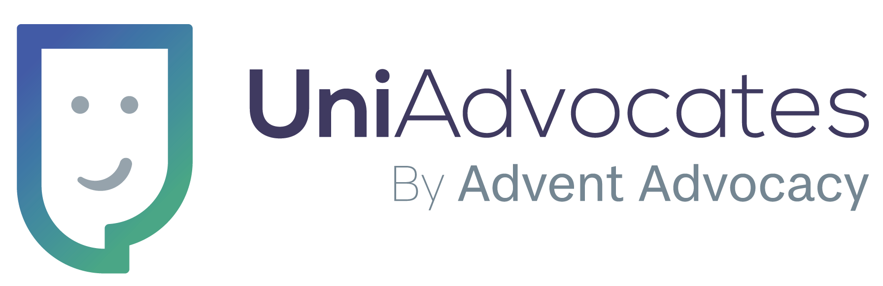 Uniadvocates logo