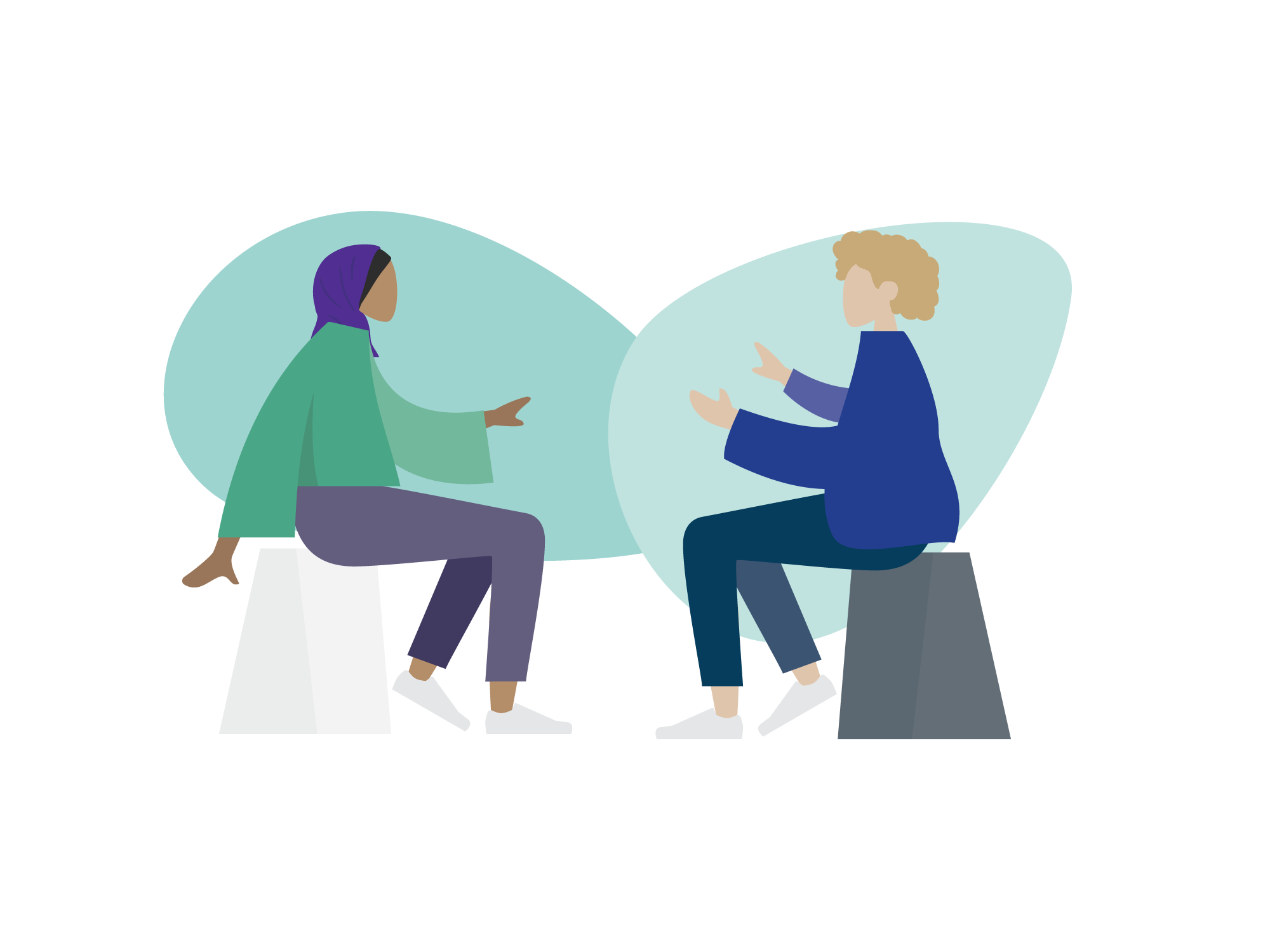 When Continuity Counts