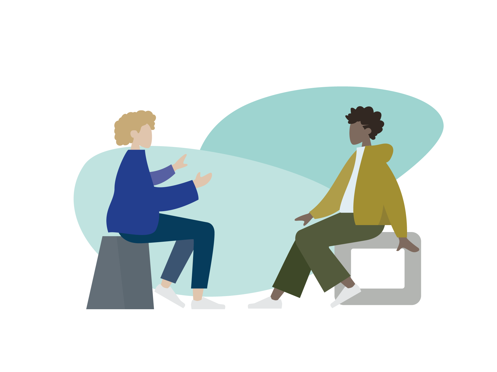 Time Trust and Know-How