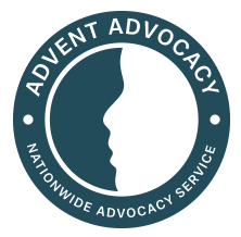 Advent Advocacy